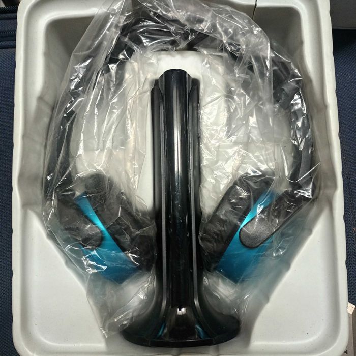 FONES DE OUVIDO SEM FIO