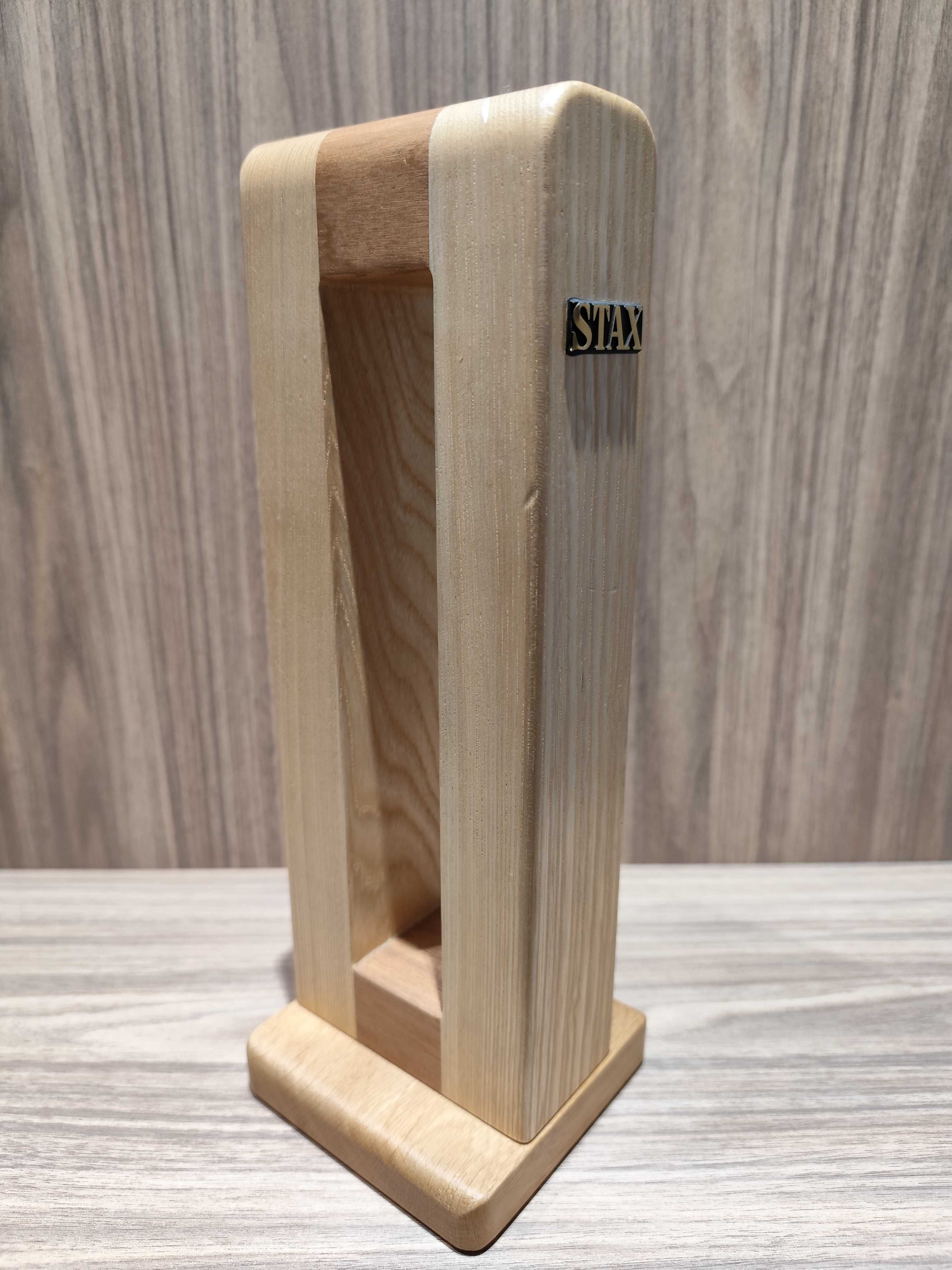 Stojak na słuchawki Stax Hps-2 OUTLET