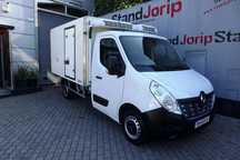 Renault Master 2.3 dCi 145hp Frigorífica