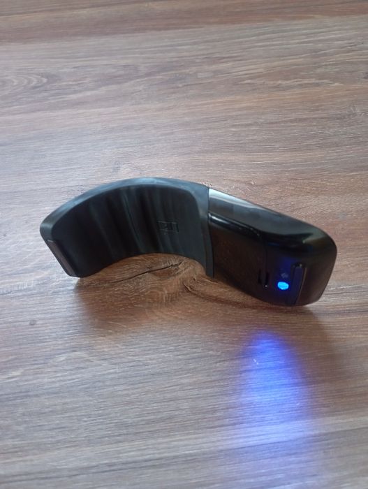 НЕСТАНДАРТНА компьютера мишка microsoft pl2 arc touch