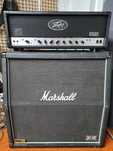 Peavey 6505 (zestaw z footswitchem)