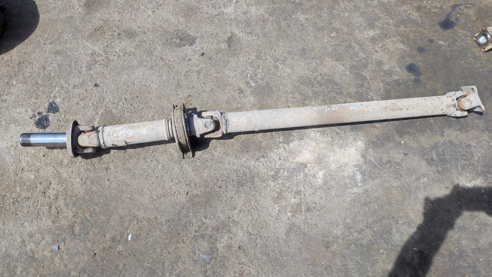 Задній Кардан Nissan Navara D22 2.5 Diesel