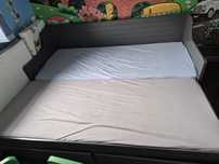 Materace 80×200.