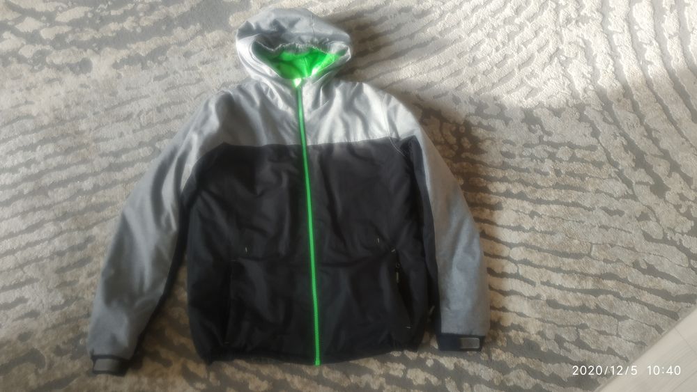 Kurtka 4F Aquatech 3000