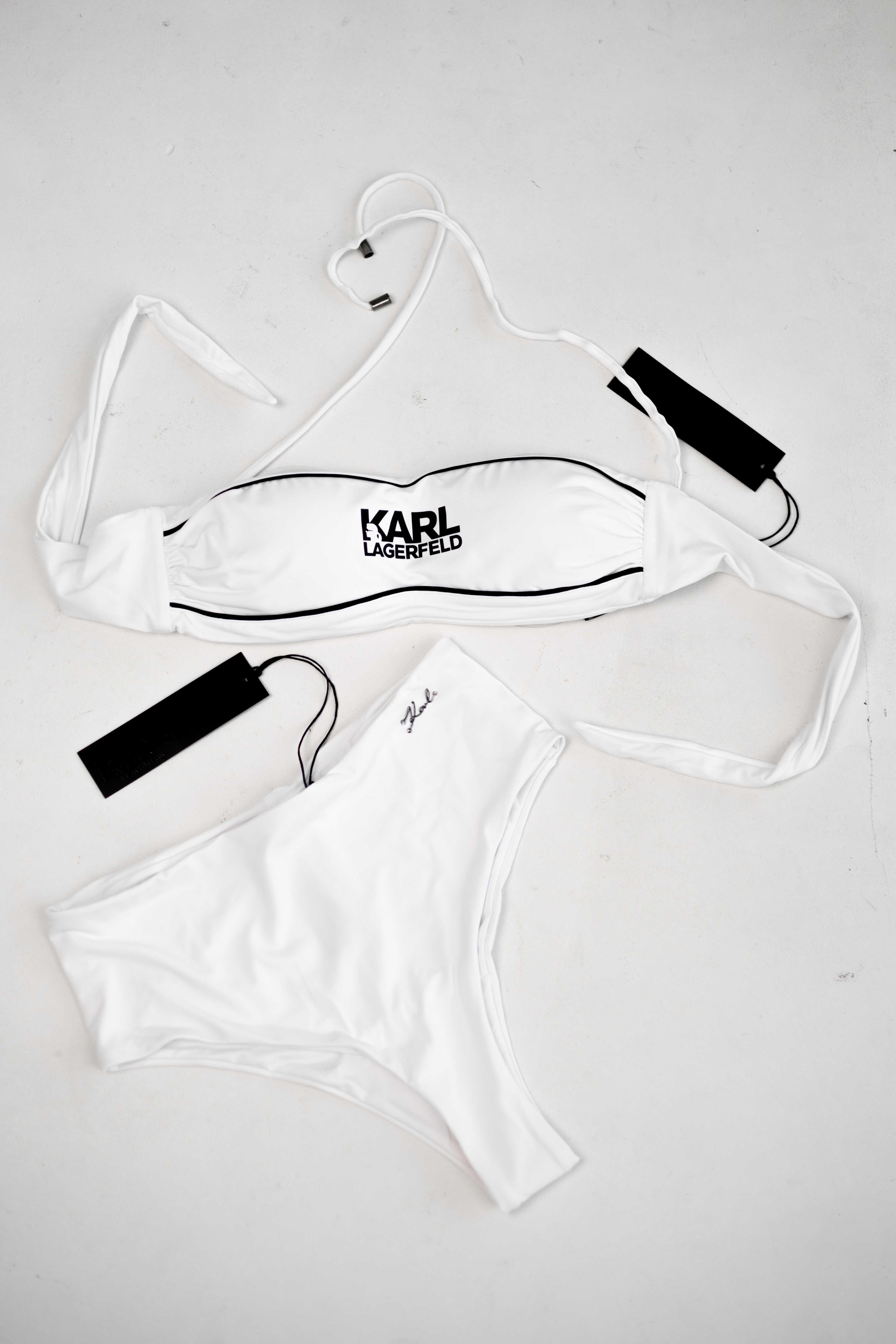 Купальник Karl Lagerfeld комплект S/M/L