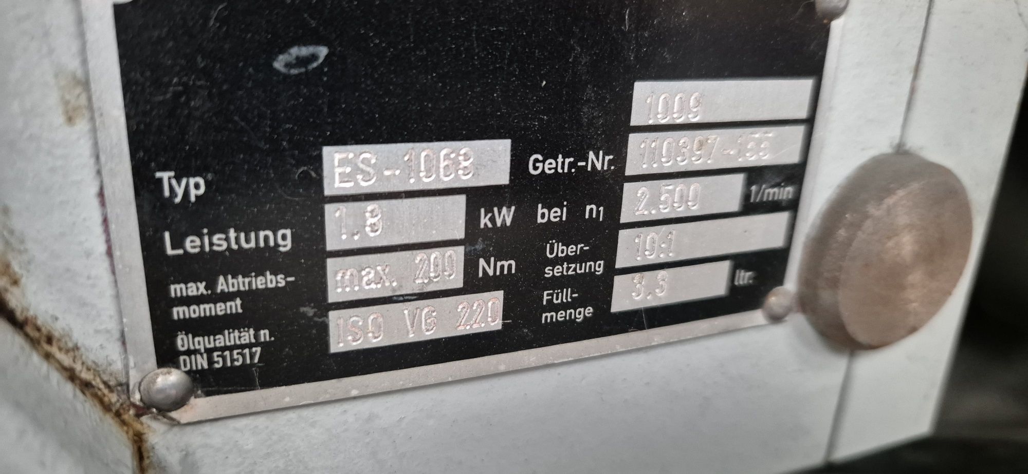 CNC do cięcia szkła Lisec GFB-26/20