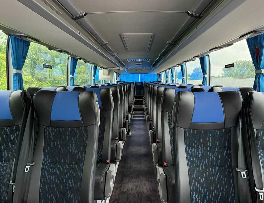 Пасажирські перевезення Миколаїв, оренда автобусів і мікроавтобусів