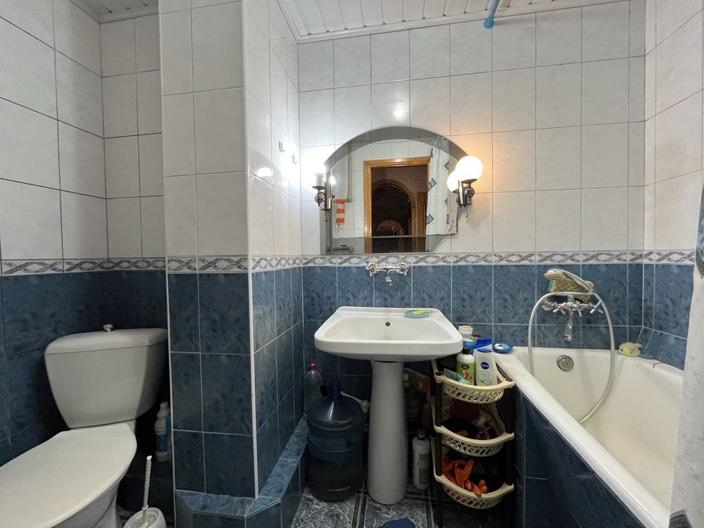 Здам 3 кімнатну квартиру