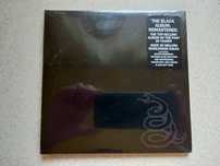 Metallica - Metallica (Black Album)(CD)