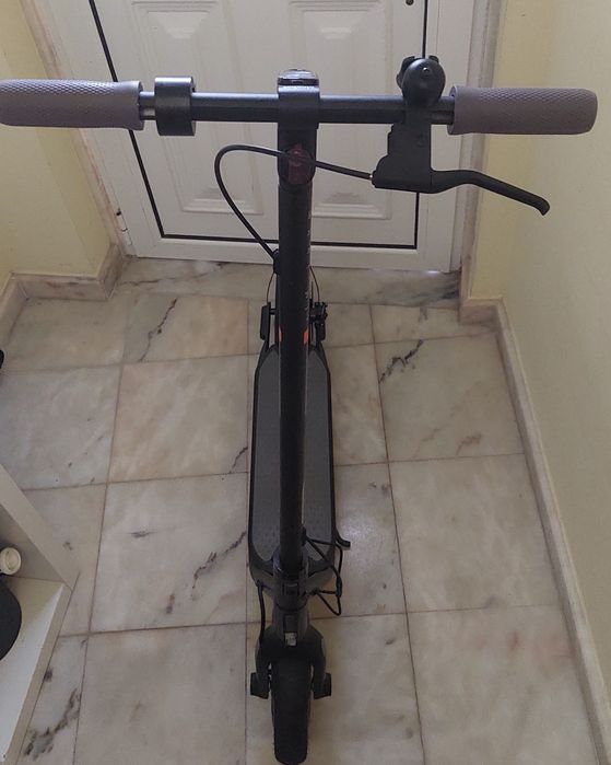 Trotinete Elétrica Segway Ninebot