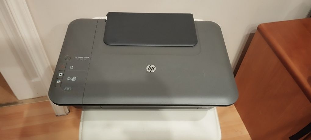 HP Deskjet 1050a