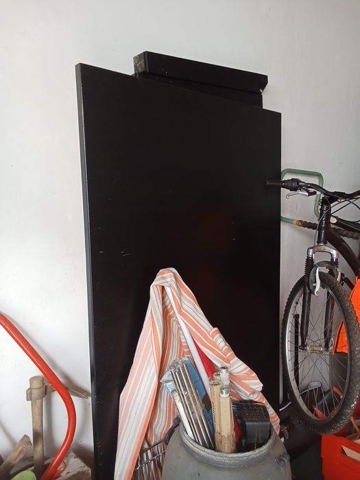 mesa de sala em madeira