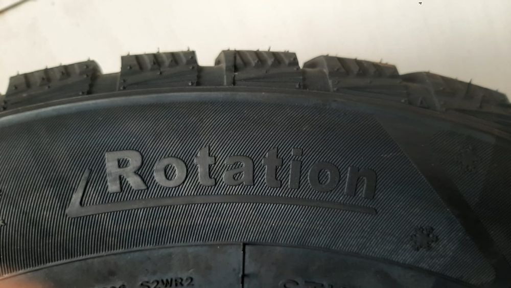 Зимова резина р17