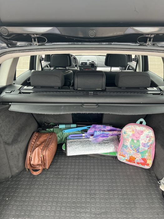 Продам Авто BMW X3 2008 автомат дизель 2 літри після Дтп