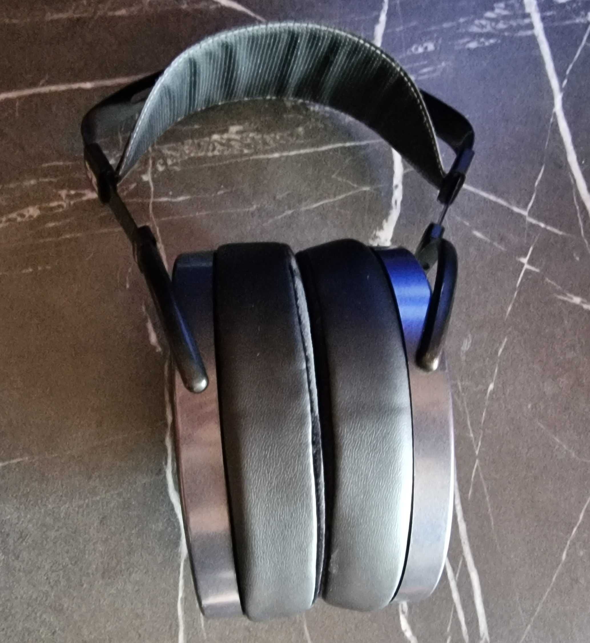HiFiMAN Arya Stealth