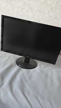 Monitor Acer 22cale LCD