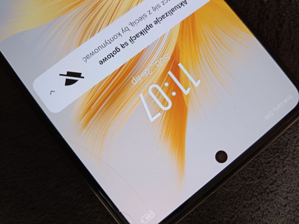 Infinix Note 30 Pro