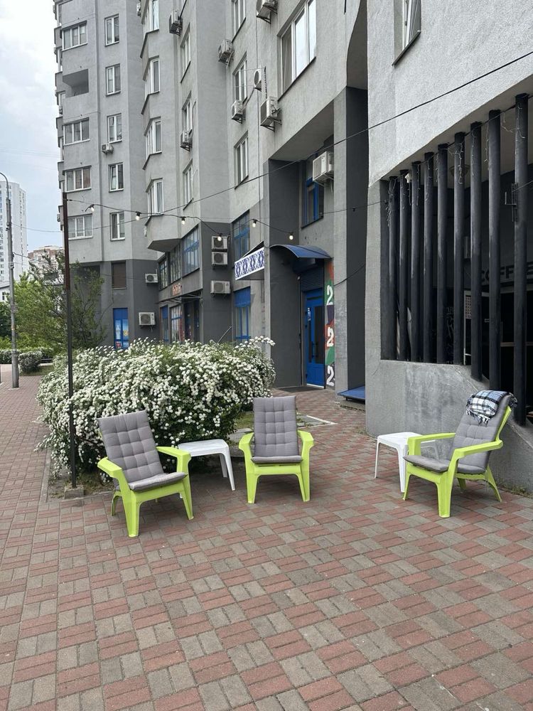 Кавʼярня  продаж