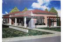 Magnifico Lote junto ao campo de Golf da Aroeira