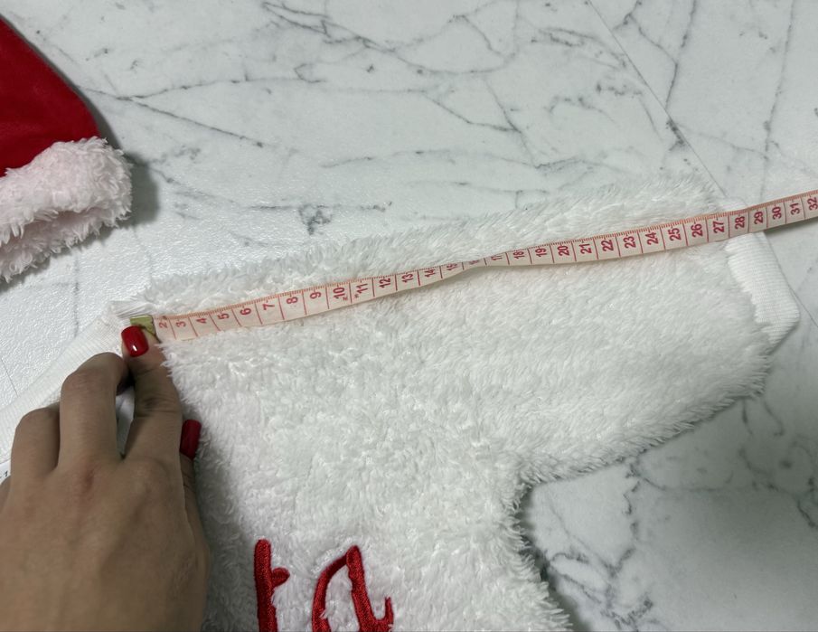 Новорічний костюм