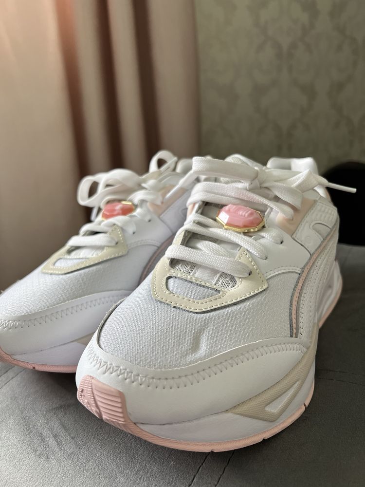 Кросівки Puma оригінал 38,5р