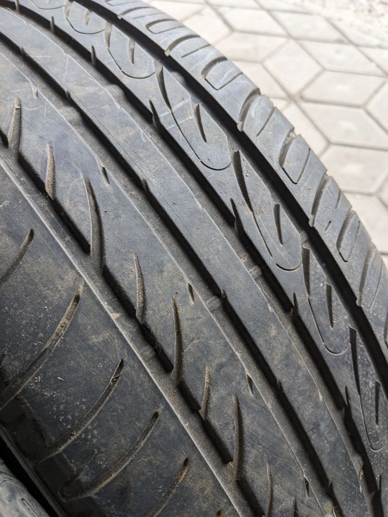 205/60R15 Firestone літо пара