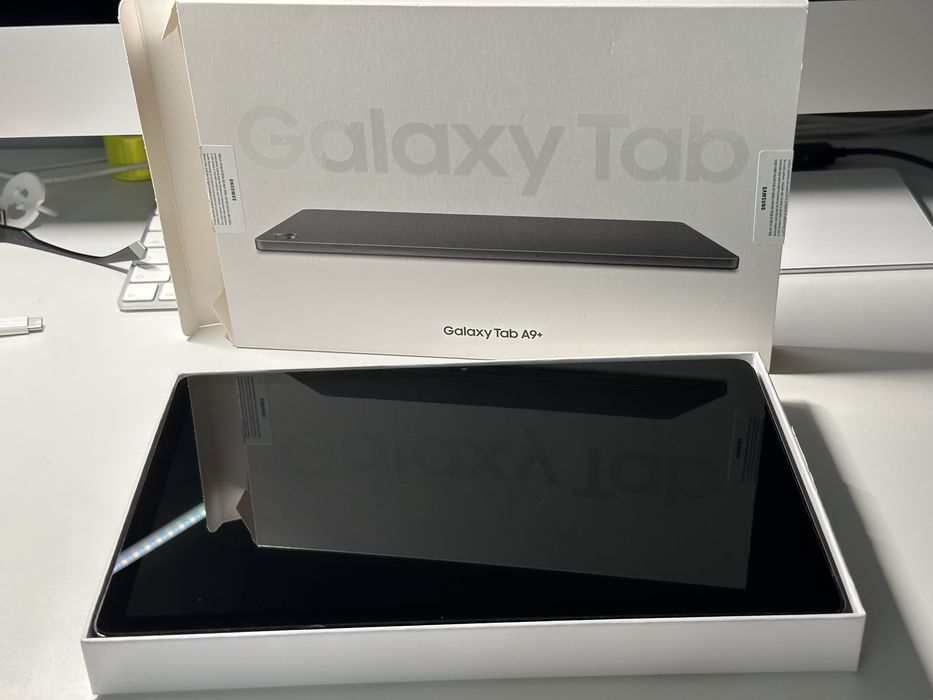Tablet Samsung Galaxy Tab A9+