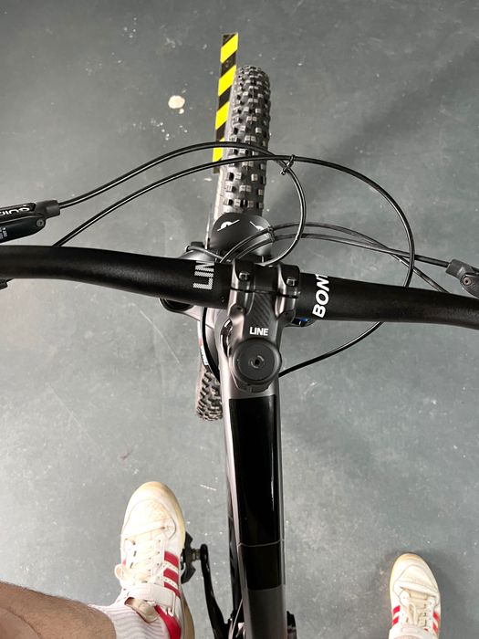 Trek Remedy 8 27.5 Mountain Bike M