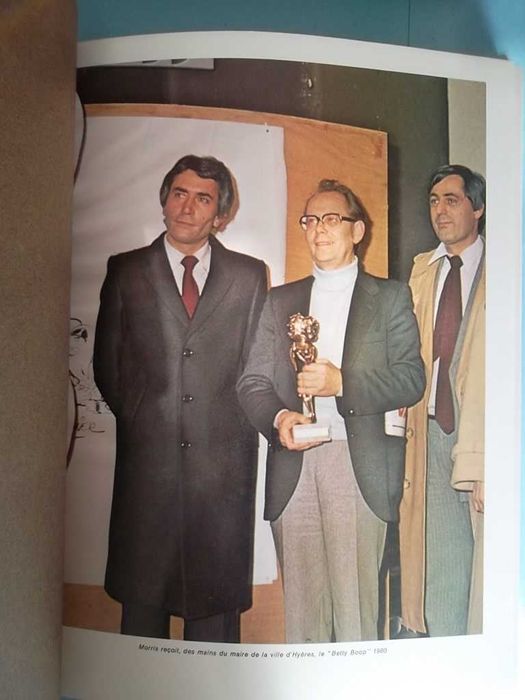 LUCKY LUKE - Intégrale ROMBALDI - 11 volumes capa dura, Edição de luxo