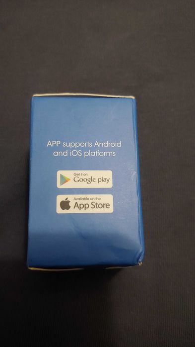 Умная зарядка 5v -12v 2,5A Smart Life управление приложением новая