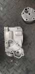 Cylinder Nicasil Sel B Yamaha Yz 125 Gas gas ec 125 Sprawny Głowica