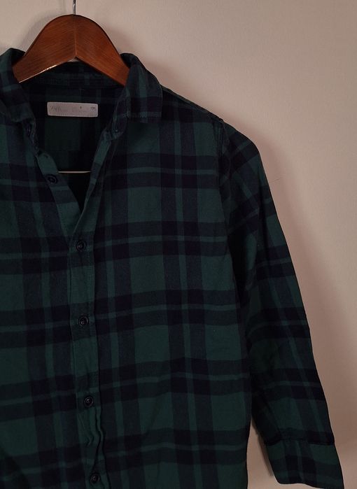 Camisa Zara kids 9 anos