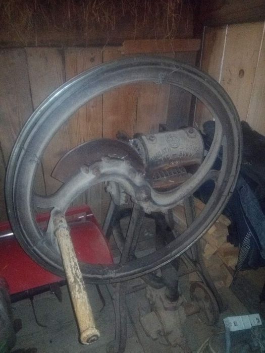 Січкарня  для подрібнення