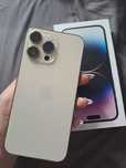 Iphone 14 pro max, 90%, wyświetlacz do wymiany