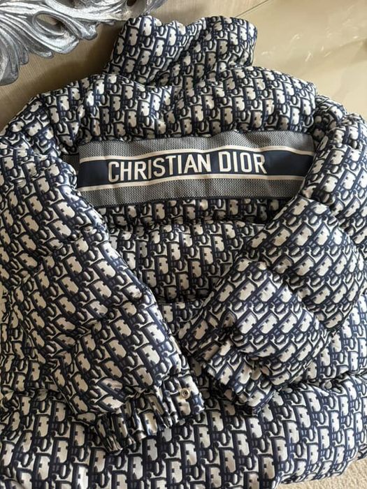 Курточка Dior.куртка dior.куртка диор.premium.мои фото.