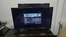 Tv Silver 24 polgadas
