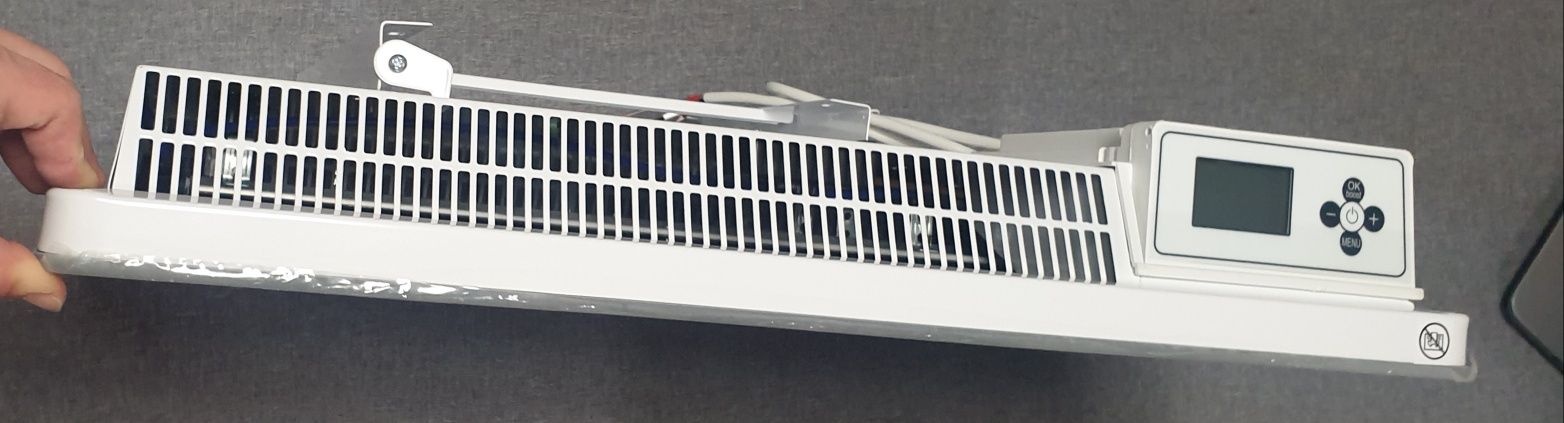 Grzejnik panelowy