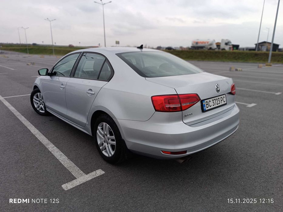 volkswagen jetta 6