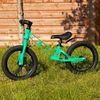 Rower biegowy dla chłopca dziewczynki Fabrycznie Nowy 14 cali kolory