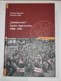 ''Solidarność'' Śląsko-Dąbrowska 1980/1981 - Kurpierz,Neja