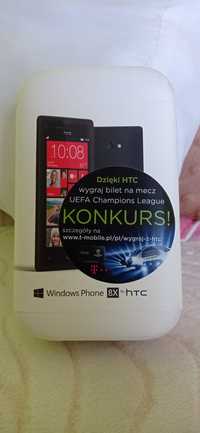 HTC 8X nowy oryginalnie zapakowany