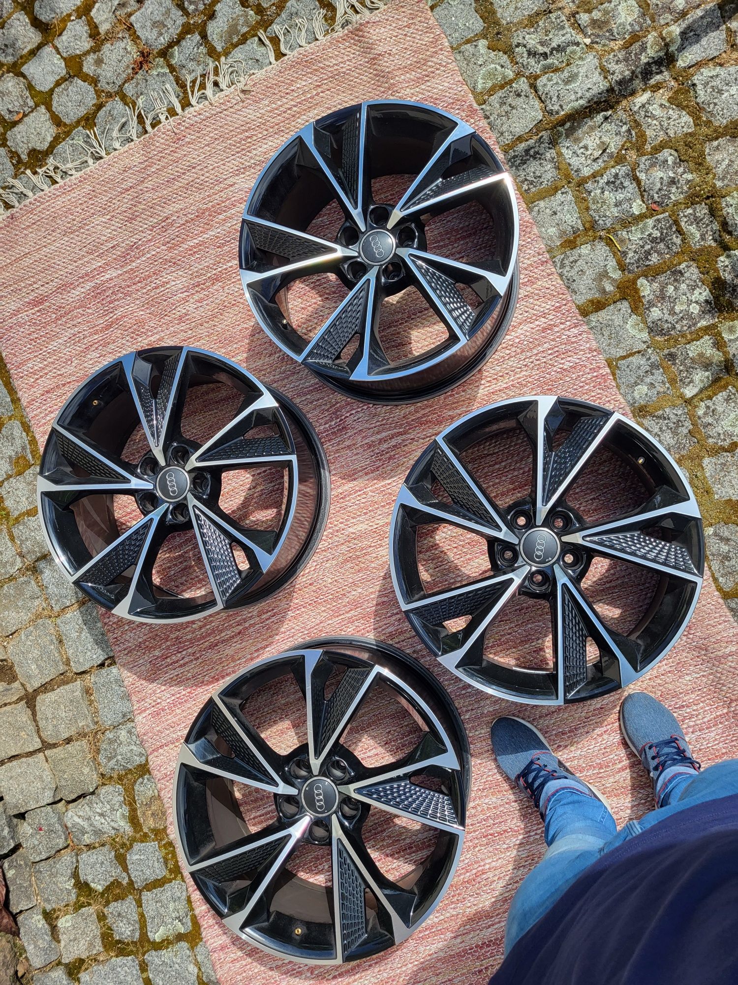 Jantes 19" para AUDI