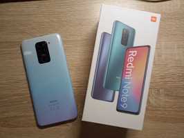 Redmi Note 9 128гб