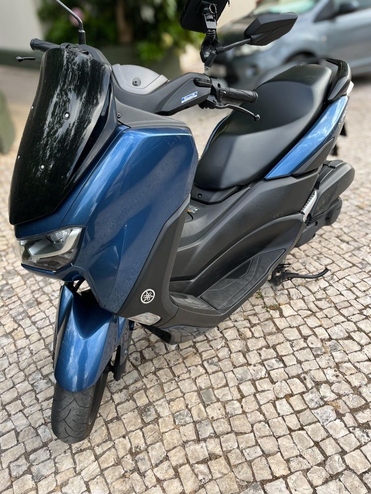 Nmax 2023 Único dono