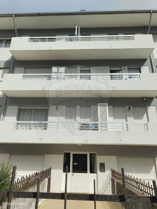 Apartamento T1 para arrendamento