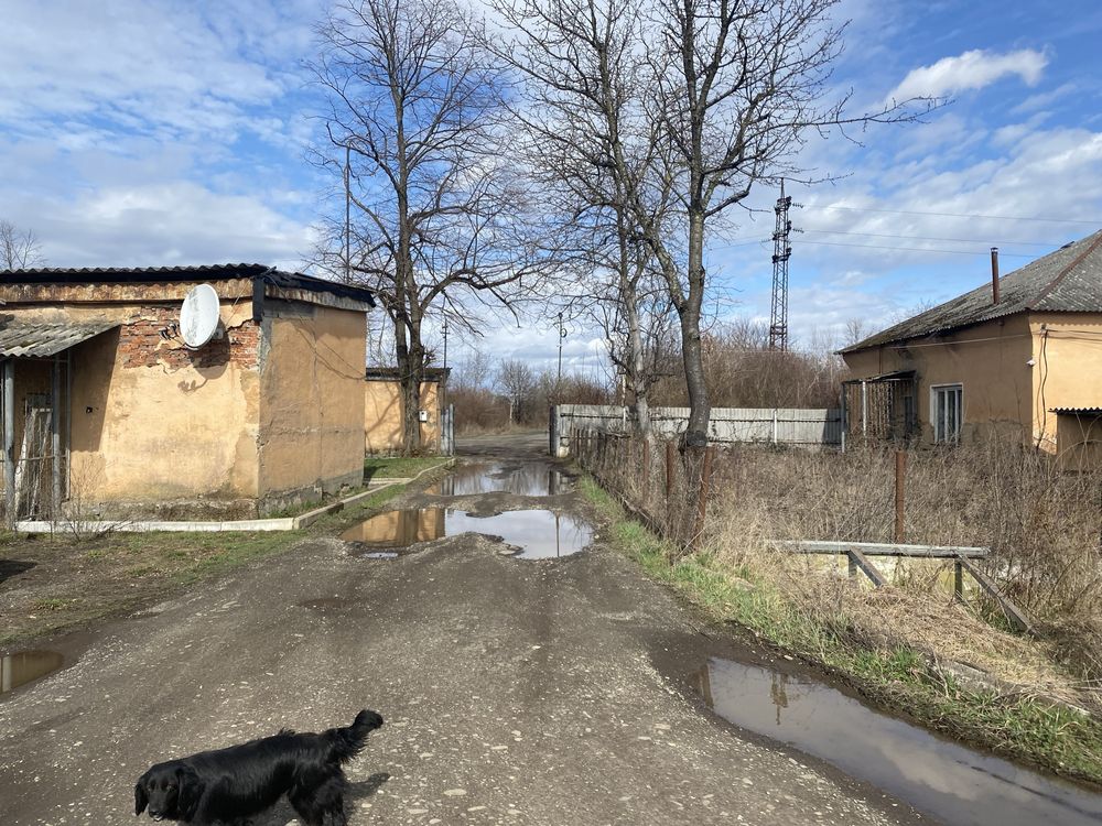 Продаж комерції