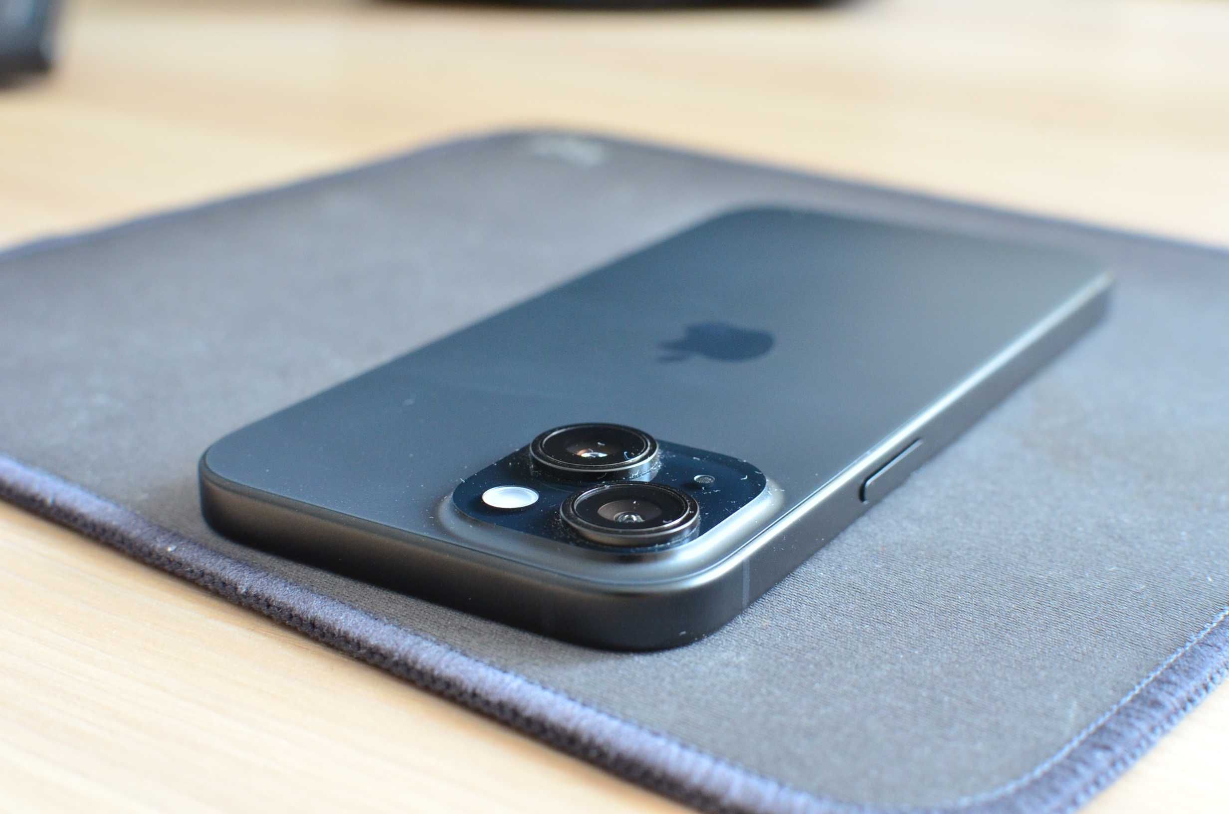 iPhone 15 256 stan bdb