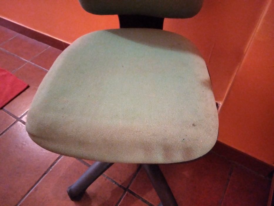 Cadeira de escritório