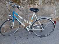 Bicicleta classica