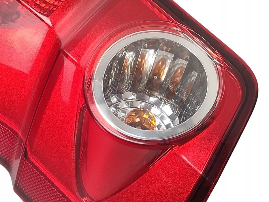 Lampa tylna lewa tył sprinter VW crafter i LT3 2006–2016 oryginał EU